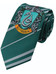 Harry Potter - Robe, Necktie & Tattoo Set Slytherin