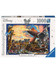 Disney Collector's Edition Jigsaw Puzzle - The Lion King (1000 pieces) 