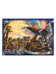 Disney Collector's Edition Jigsaw Puzzle - The Lion King (1000 pieces) 