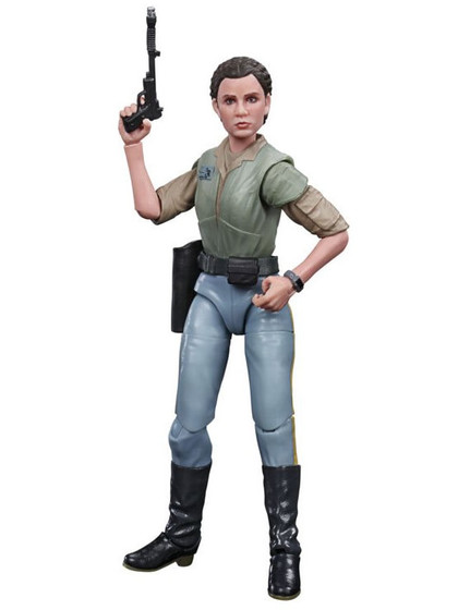 Star Wars Black Series - Princess Leia Organa (Endor)