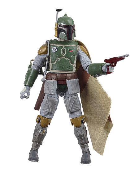 Star Wars Black Series - 40th Anniversary Boba Fett