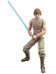 Star Wars Black Series - 40th Anniversary Luke Skywalker (Dagobah)