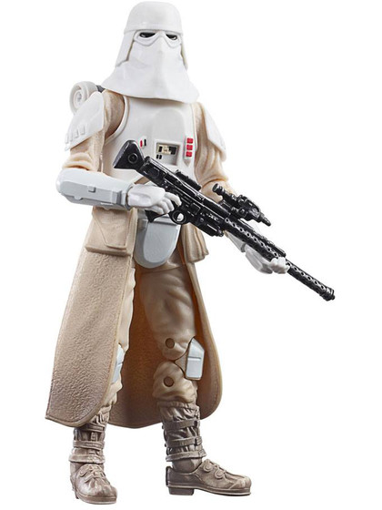 Star Wars Black Series - 40th Anniversary Imperial Snowtrooper (Hoth)