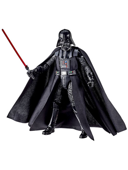 Star Wars Black Series - 40th Anniversary Darth Vader