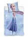 Frozen 2 - Reversible Elsa and Anna Duvet Cover Set