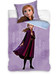 Frozen 2 - Reversible Elsa and Anna Duvet Cover Set