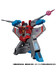 Transformers Masterpiece - Starscream MP-52