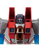 Transformers Masterpiece - Starscream MP-52