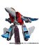 Transformers Masterpiece - Starscream MP-52