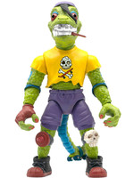 Turtles - Ultimates Action Figure Mondo Gecko