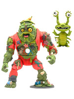 Turtles - Ultimates Action Figure Muckman & Joe Eyeball