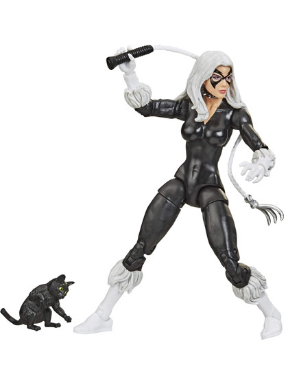 Marvel Legends Retro - Black Cat