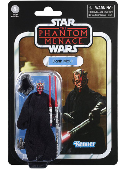 Star Wars The Vintage Collection - Darth Maul 