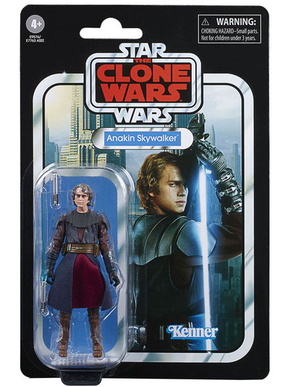 Star Wars The Vintage Collection - Anakin Skywalker (The Clone Wars)