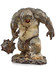 Lord Of The Rings - Cave Troll Deluxe BDS Art Scale Statue