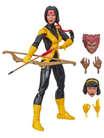 Marvel Legends X-Men New Mutants - Dani Moonstar