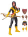 Marvel Legends X-Men New Mutants - Dani Moonstar