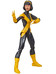 Marvel Legends X-Men New Mutants - Dani Moonstar