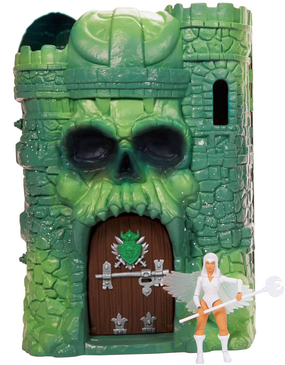 Masters of the Universe Origins - Castle Grayskull