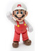 Super Mario - Fire Mario - S.H. Figuarts