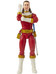 Power Rangers Lightning Collection - Zeo Red Ranger