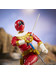 Power Rangers Lightning Collection - Zeo Red Ranger