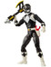 Power Rangers Lightning Collection - Mighty Morphin Black Ranger