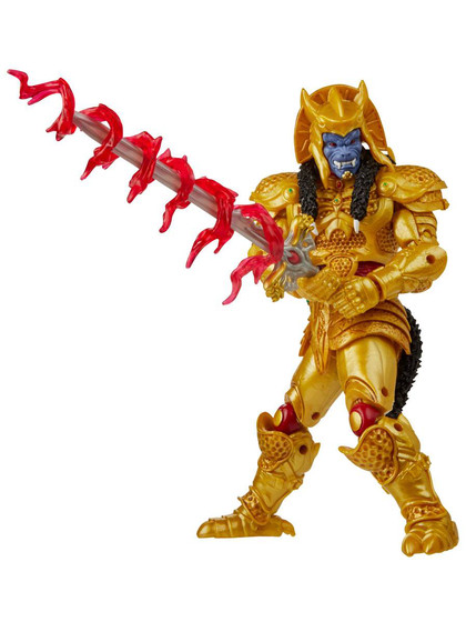 Power Rangers Lightning Collection - Mighty Morphin Goldar