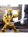 Power Rangers Lightning Collection - Mighty Morphin Goldar