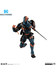 DC Gaming - Deathstroke (Arkham Origins)