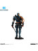 DC Gaming - Deathstroke (Arkham Origins)