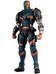 DC Gaming - Deathstroke (Arkham Origins)