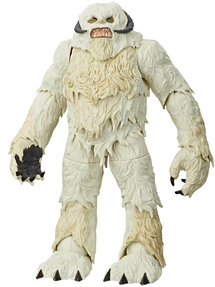 Star Wars Black Series - Wampa Exclusive