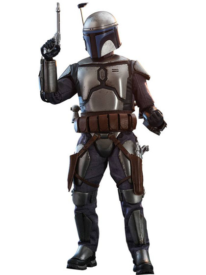 Star Wars Episode II - Jango Fett MMS - 1/6