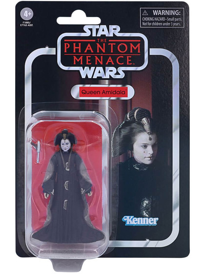 Star Wars The Vintage Collection - Queen Amidala