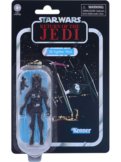 Star Wars The Vintage Collection - TIE Fighter Pilot