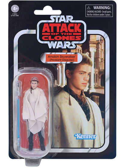 Star Wars The Vintage Collection - Anakin Skywalker (Peasant Disguise)