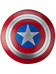 Marvel Legends - The Falcon and The Winter Soldier Captain America Shield