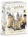 Harry Potter - Astronomy Tower 3D Puzzle (243 pieces)