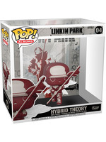 Funko POP! Albums: Linkin Park - Hybrid Theory