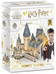 Harry Potter - Great Hall 3D Puzzle (187 pieces)