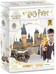 Harry Potter - Hogwarts Castle 3D Puzzle (197 pieces)