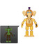 Five Nights at Freddy's Pizza Simulator - Orville Elephant (Translucent)