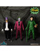 Batman 1966 - The Warriors 5 Points Deluxe Box Set