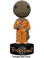 Body Knocker - Trick R Treat Sam