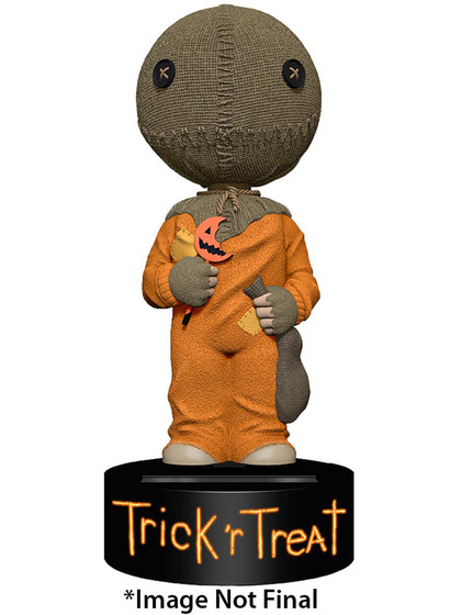 Body Knocker - Trick R Treat Sam