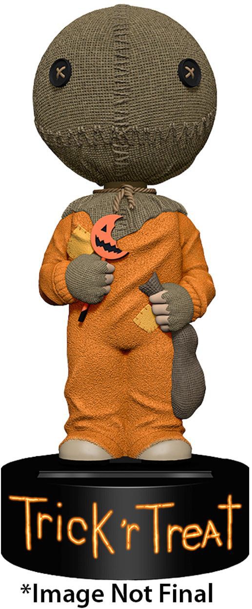 Body Knocker - Trick R Treat Sam