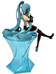 Vocaloid - Hatsune Miku Noodle Stopper