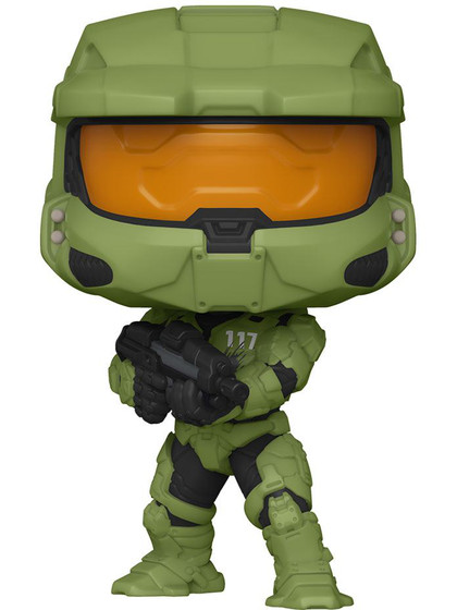 Funko POP! Games: Halo Infinite - Master Chief