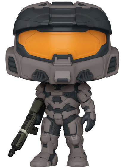 Funko POP! Games: Halo Infinite - Mark IVV